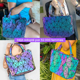 Sac à Main lumineux Lussiole