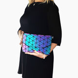 Pochette Lumineuse Brillante