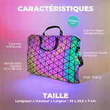 Sac à main Lumineux Lumia