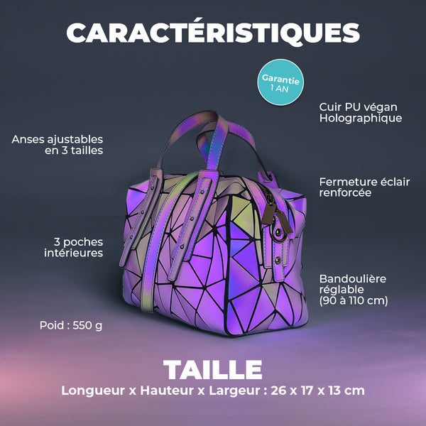 Pack Lumineux Élégance