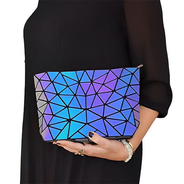 Pochette Lumineuse K-Méléon