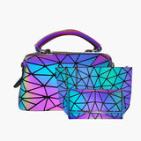 Sac à Main Lumineux Prisme