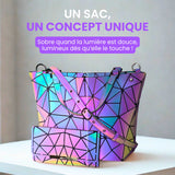 Sac à Main lumineux Lussiole