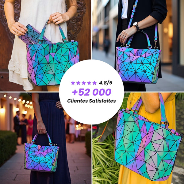 Sac à Main lumineux Lussiole