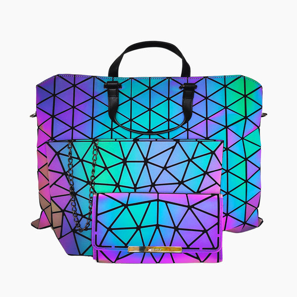 Sac à main Lumineux Lumia