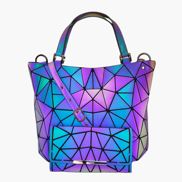 Sac à Main lumineux Lussiole