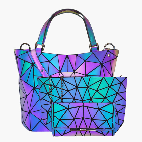 Sac à Main lumineux Lussiole