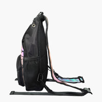Sac à Dos Holographique Perle