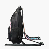Sac à Dos Holographique Perle
