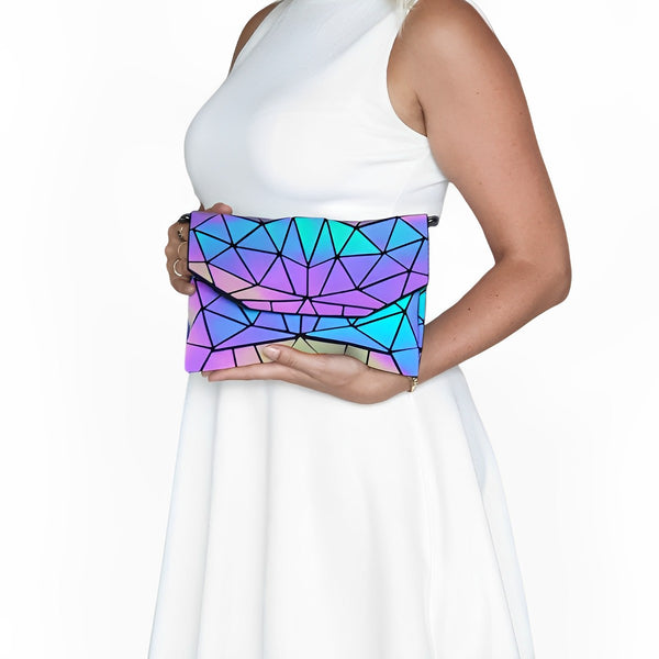 Pochette Lumineuse Boréale