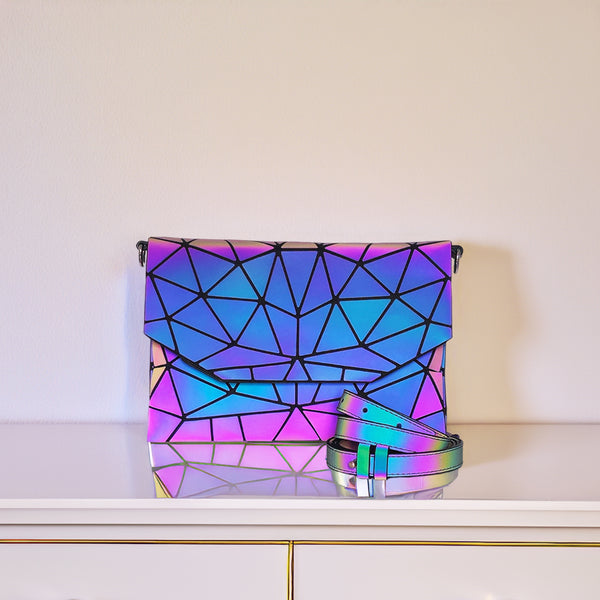 Pochette Lumineuse Boréale