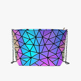 Pochette Lumineuse K-Méléon