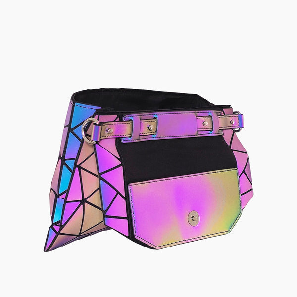 Pochette Lumineuse Boréale