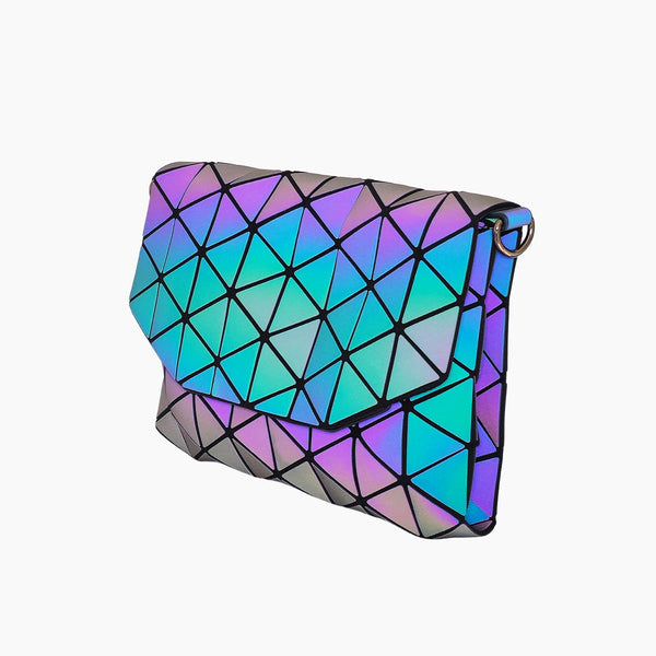 Pochette Lumineuse Brillante