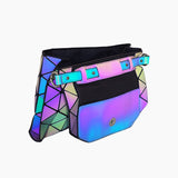 Pochette Lumineuse Brillante