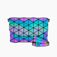 Pochette Lumineuse Brillante