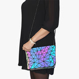 Pochette Lumineuse K-Méléon