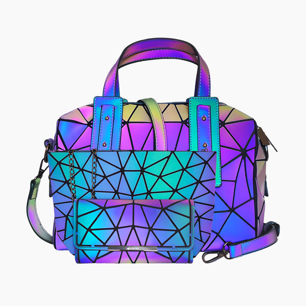 Sac à Main Lumineux Scintillant