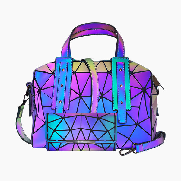Sac à Main Lumineux Scintillant