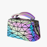 sac à main lumineux