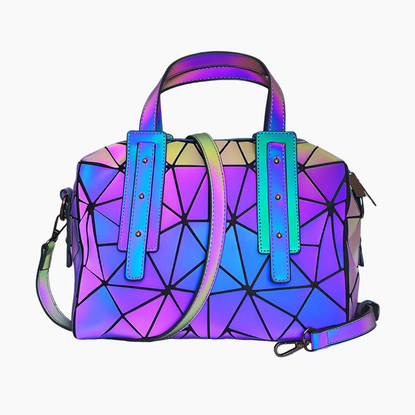 Sac à Main Lumineux Scintillant