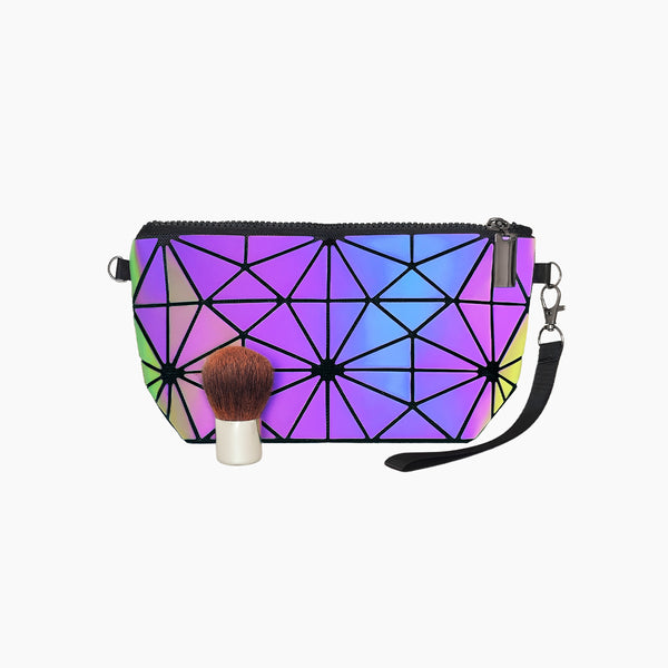 Trousse de Maquillage Cristal