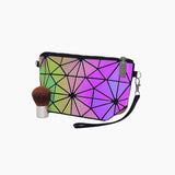 Trousse de Maquillage Cristal
