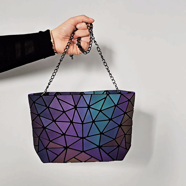 Pochette Lumineuse K-Méléon
