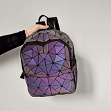 Sac à Dos Holographique Hologramme