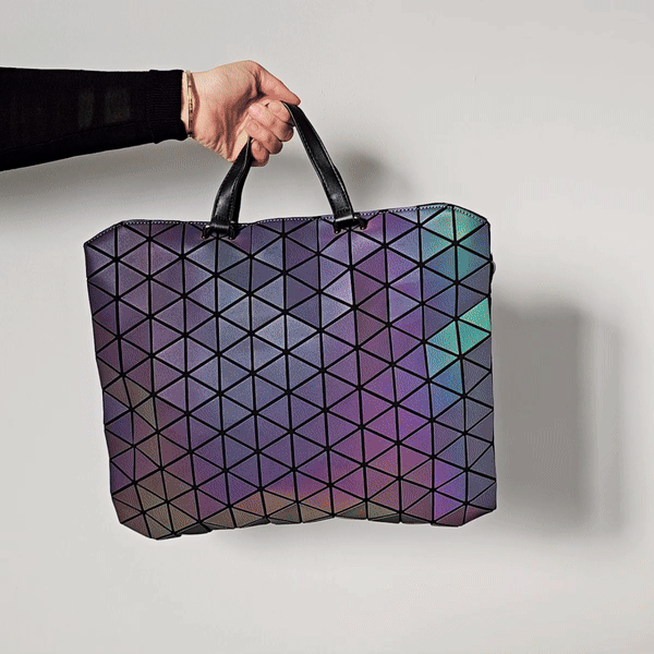 Sac à main Lumineux Lumia