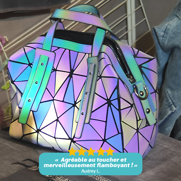 Sac à Main Lumineux | Scintillant