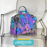 Sac à Main Lumineux | Scintillant