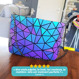 Pochette Lumineuse K-Méléon