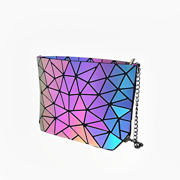 Pochette Lumineuse K-Méléon