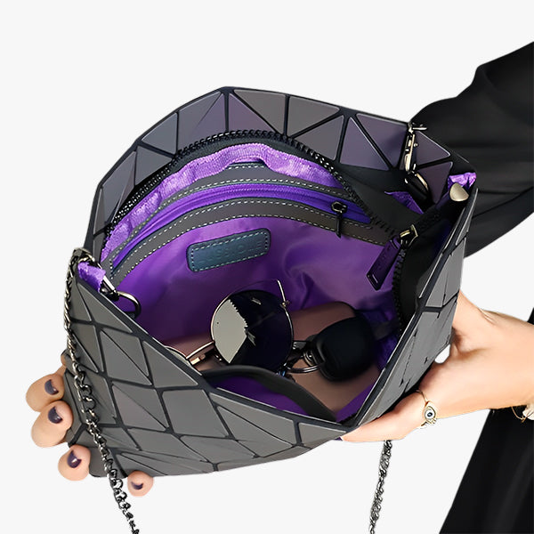 Pochette Lumineuse K-Méléon