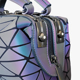 sac géométrique