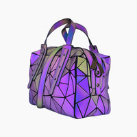 Sac à Main Lumineux Scintillant