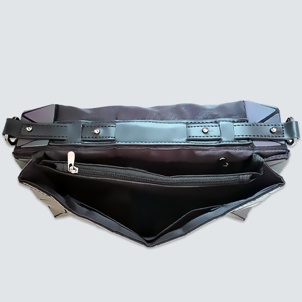 Pochette Lumineuse Boréale