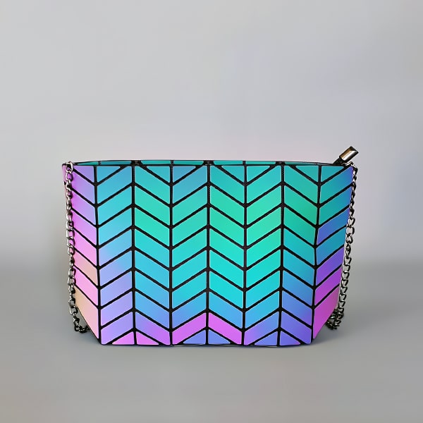 Pochette Lumineuse | Héméra