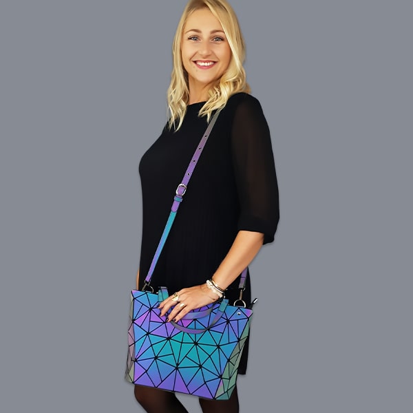 Sac luciole change clearance de couleur