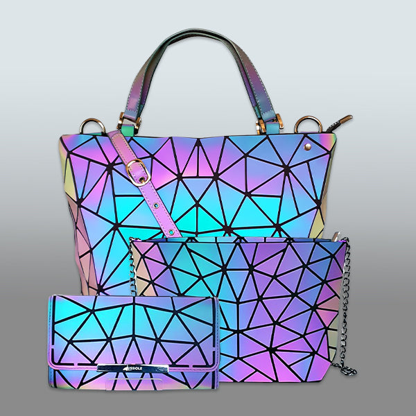 Pochette Lumineuse K-Méléon