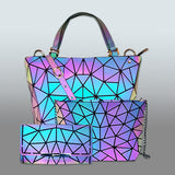 Pochette Lumineuse K-Méléon