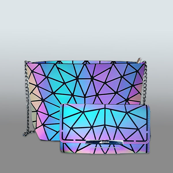 Pochette Lumineuse K-Méléon